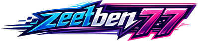 zeetben77 Logo